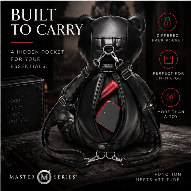BUILT TO CARRY